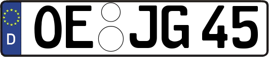 OE-JG45