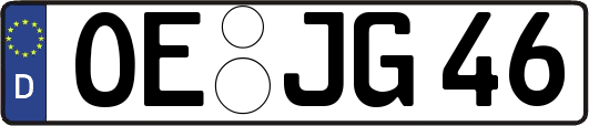 OE-JG46