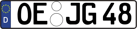 OE-JG48