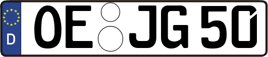 OE-JG50