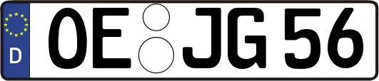 OE-JG56