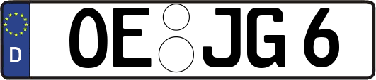 OE-JG6