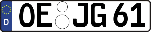 OE-JG61