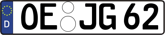 OE-JG62