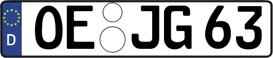 OE-JG63