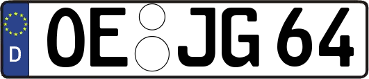 OE-JG64