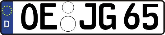 OE-JG65