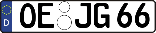 OE-JG66