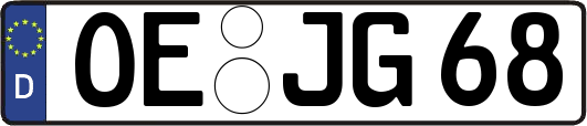 OE-JG68