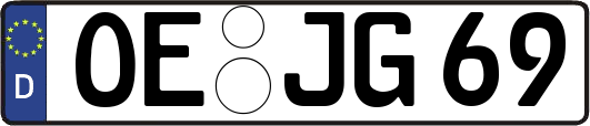 OE-JG69