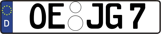 OE-JG7