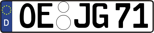 OE-JG71