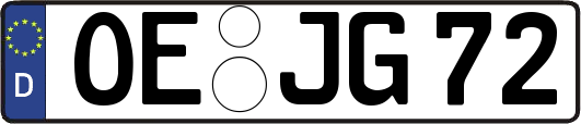 OE-JG72