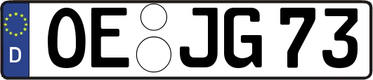 OE-JG73