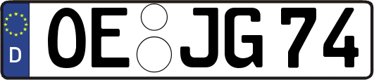 OE-JG74
