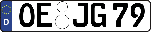 OE-JG79