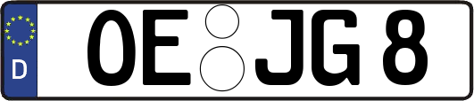 OE-JG8
