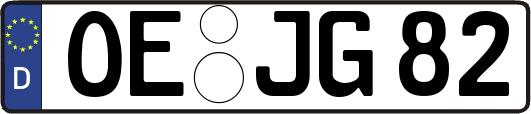 OE-JG82