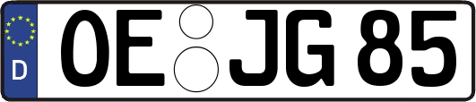 OE-JG85