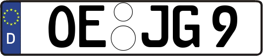 OE-JG9