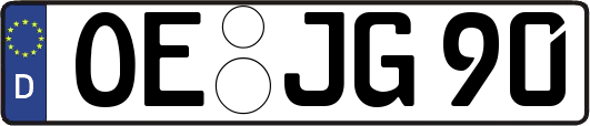 OE-JG90