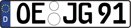 OE-JG91
