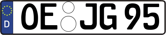OE-JG95