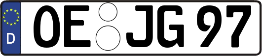 OE-JG97