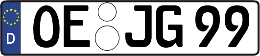 OE-JG99