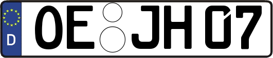 OE-JH07
