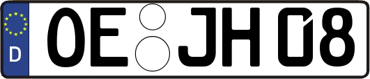 OE-JH08