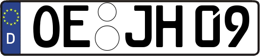 OE-JH09