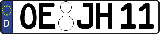 OE-JH11