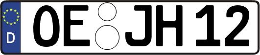 OE-JH12