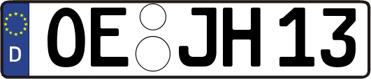 OE-JH13