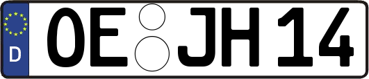 OE-JH14