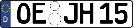 OE-JH15
