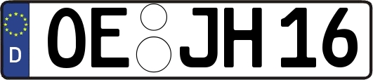 OE-JH16