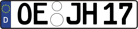 OE-JH17