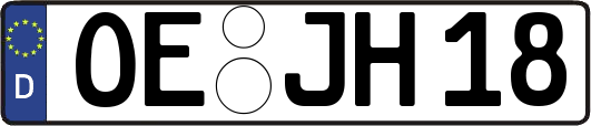 OE-JH18
