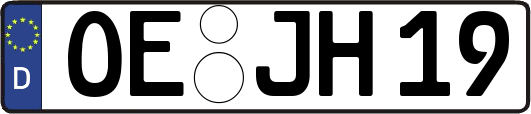 OE-JH19
