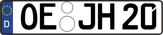 OE-JH20