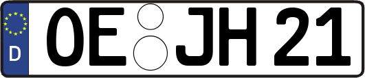 OE-JH21