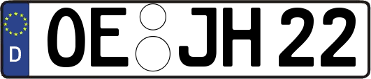 OE-JH22