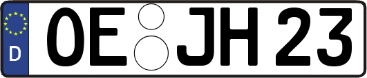 OE-JH23