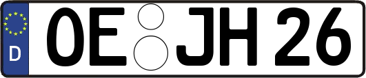 OE-JH26