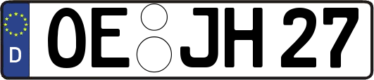 OE-JH27