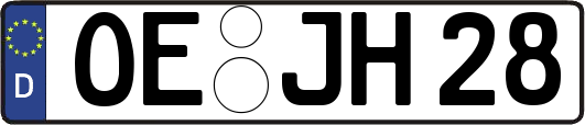 OE-JH28