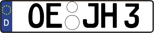 OE-JH3