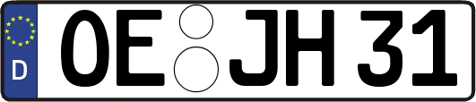OE-JH31